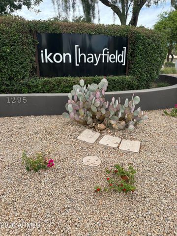 1295 N Ash St -- 618, Gilbert, AZ 85233