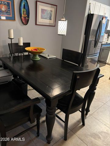 1295 N Ash St -- 618, Gilbert, AZ 85233