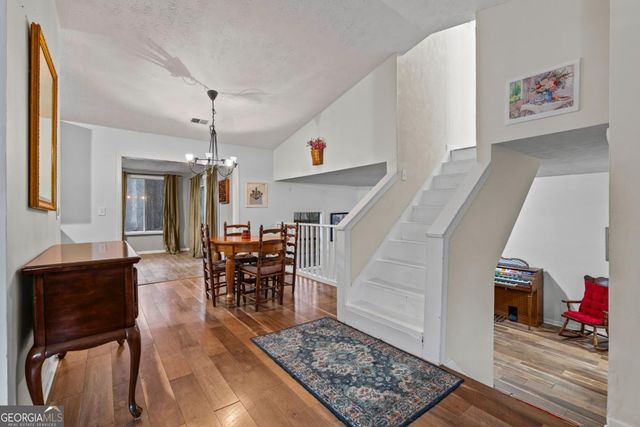 2220 Davis Oaks Court, Stone Mountain, GA 30087