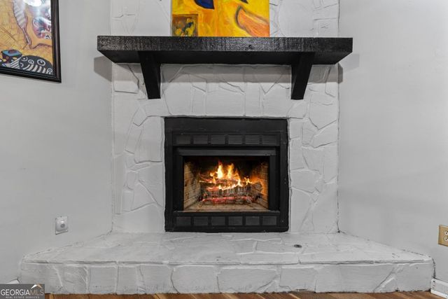 2220 Davis Oaks Court, Stone Mountain, GA 30087