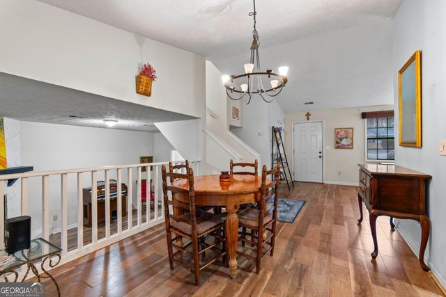 2220 Davis Oaks Court, Stone Mountain, GA 30087