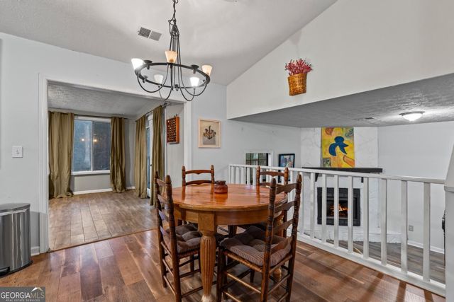 2220 Davis Oaks Court, Stone Mountain, GA 30087