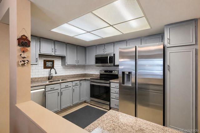 14091 E Marina Drive 304, Aurora, CO 80014