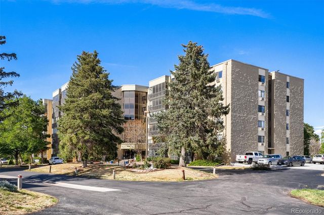 14091 E Marina Drive 304, Aurora, CO 80014