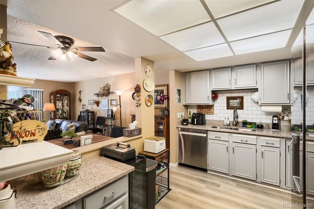 14091 E Marina Drive 304, Aurora, CO 80014