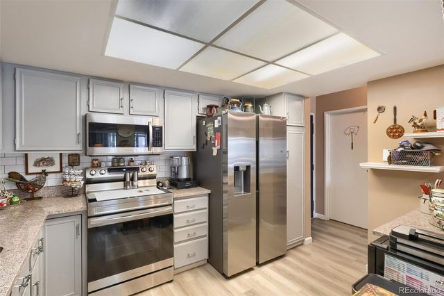 14091 E Marina Drive 304, Aurora, CO 80014