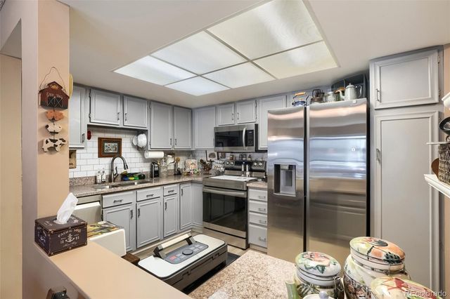 14091 E Marina Drive 304, Aurora, CO 80014