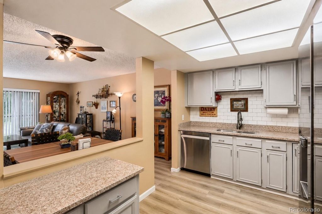 14091 E Marina Drive 304, Aurora, CO 80014