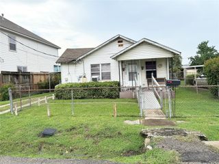 901 Dorothy Street, Houston, TX 77008