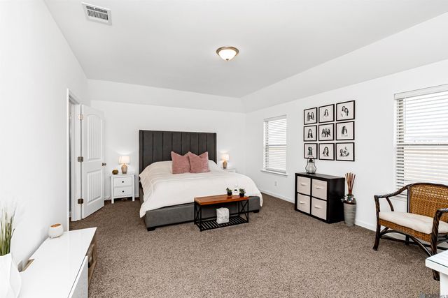 727 Lambot Ave, Zachary, LA 70791