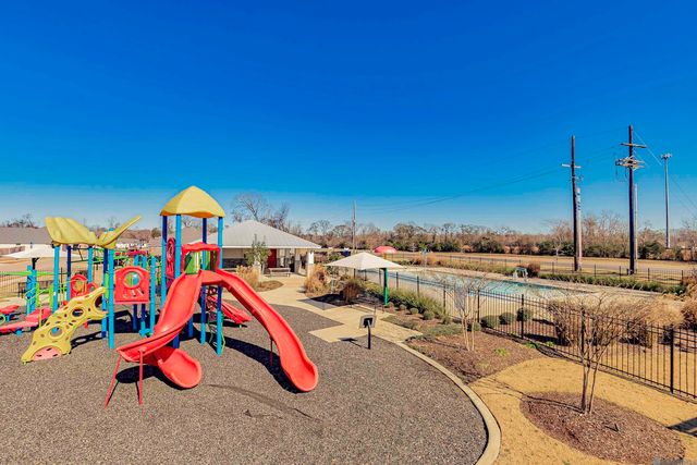 727 Lambot Ave, Zachary, LA 70791