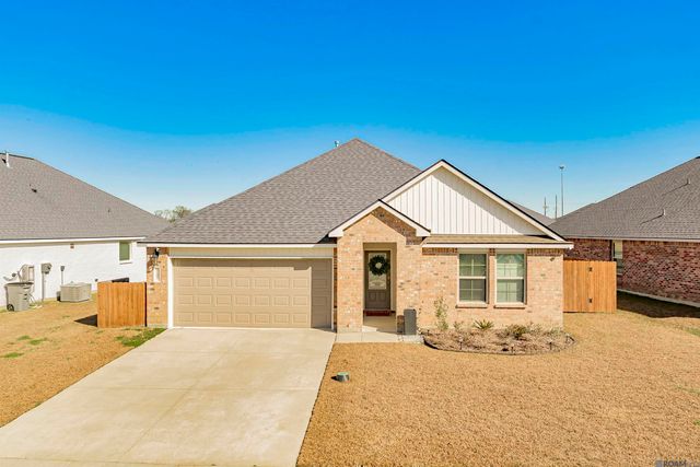 727 Lambot Ave, Zachary, LA 70791