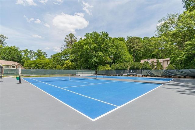 6370 River Chase Circle, Atlanta, GA 30328
