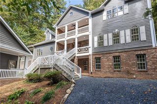 6370 River Chase Circle, Atlanta, GA 30328