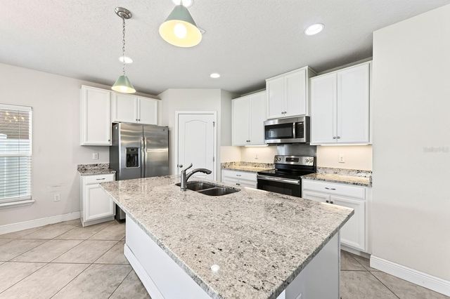 4366 SILVER CREEK STREET, Kissimmee, FL 34744