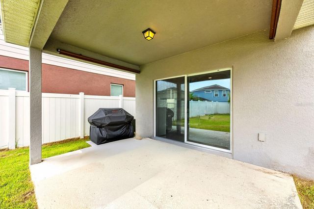 4366 SILVER CREEK STREET, Kissimmee, FL 34744