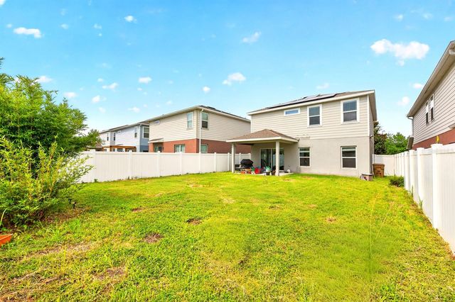 4366 SILVER CREEK STREET, Kissimmee, FL 34744
