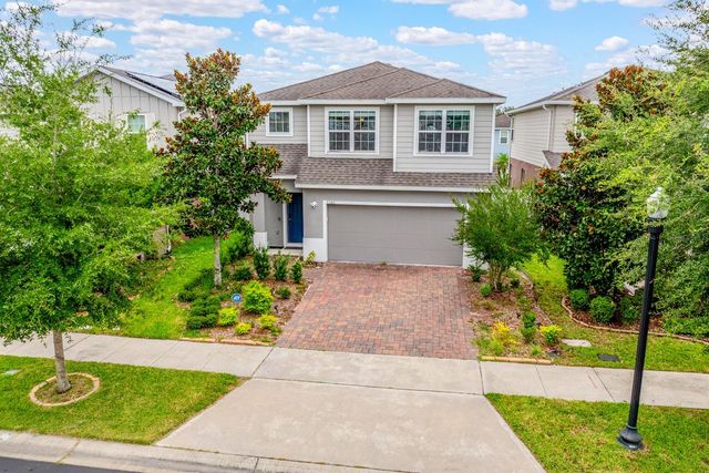 4366 SILVER CREEK STREET, Kissimmee, FL 34744