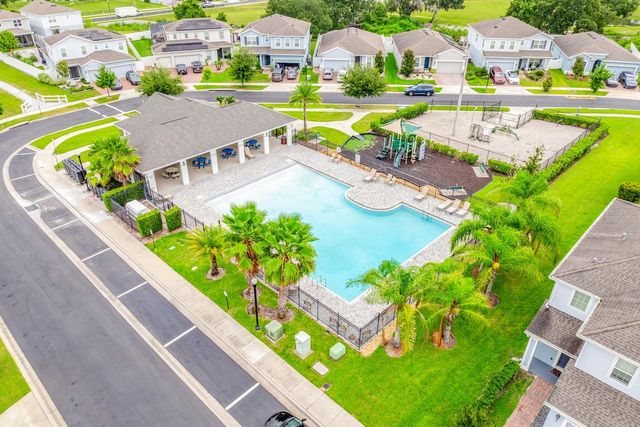 4366 SILVER CREEK STREET, Kissimmee, FL 34744