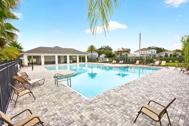 4366 SILVER CREEK STREET, Kissimmee, FL 34744