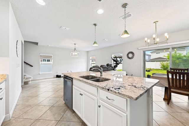 4366 SILVER CREEK STREET, Kissimmee, FL 34744