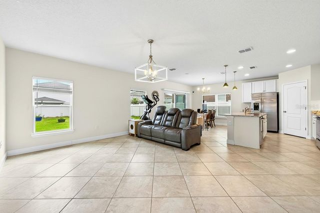 4366 SILVER CREEK STREET, Kissimmee, FL 34744