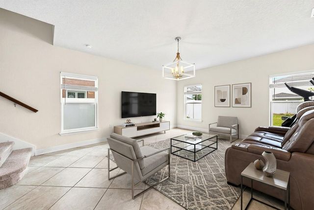 4366 SILVER CREEK STREET, Kissimmee, FL 34744