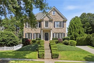 4954 Dovecote Trail, Suwanee, GA 30024