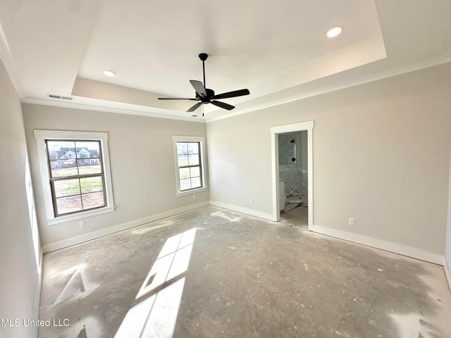 2945 Molly Cove, Nesbit, MS 38651