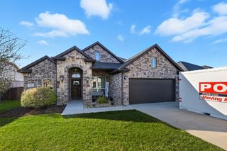 4008 High Plains Drive, Sanger, TX 76266