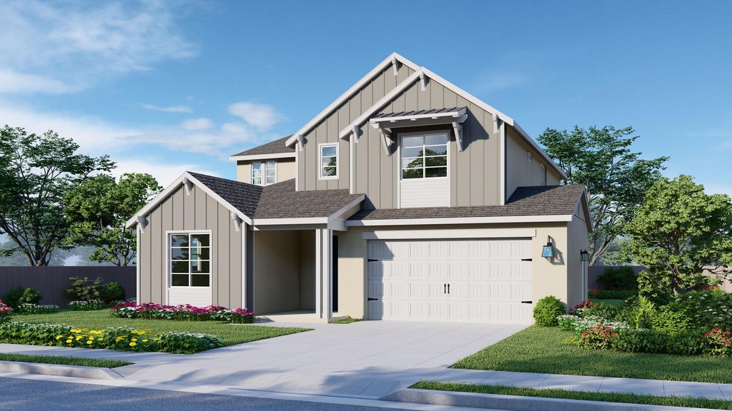 1686 W Castrejon Avenue, Dinuba, CA 93618