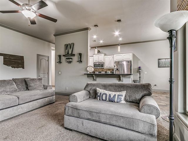8313 NW 141st Circle, Oklahoma City, OK 73142