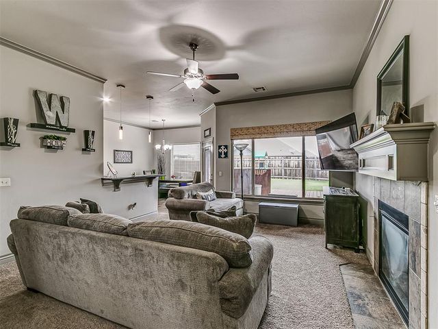8313 NW 141st Circle, Oklahoma City, OK 73142