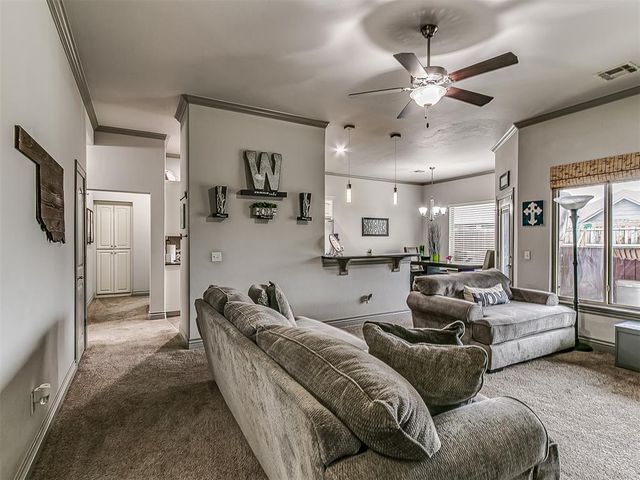 8313 NW 141st Circle, Oklahoma City, OK 73142