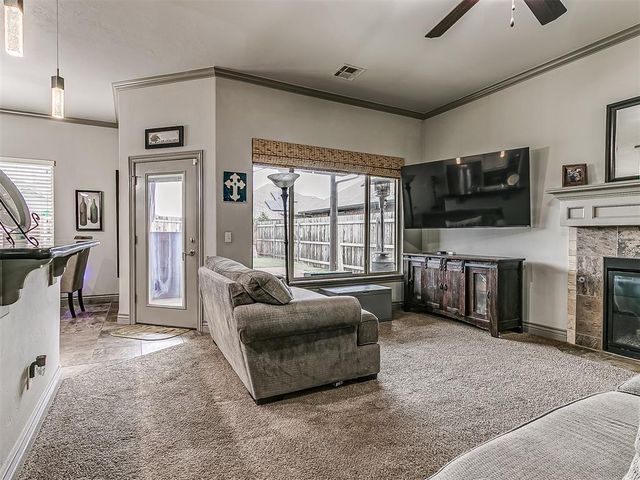 8313 NW 141st Circle, Oklahoma City, OK 73142