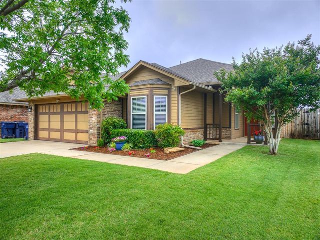 8313 NW 141st Circle, Oklahoma City, OK 73142
