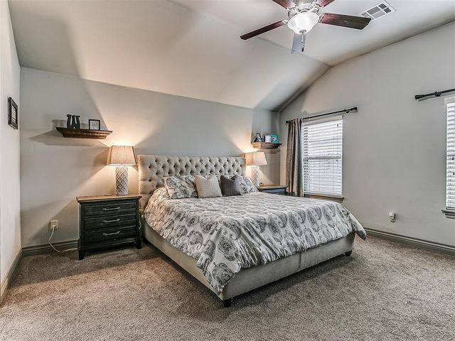 8313 NW 141st Circle, Oklahoma City, OK 73142