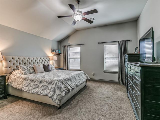 8313 NW 141st Circle, Oklahoma City, OK 73142