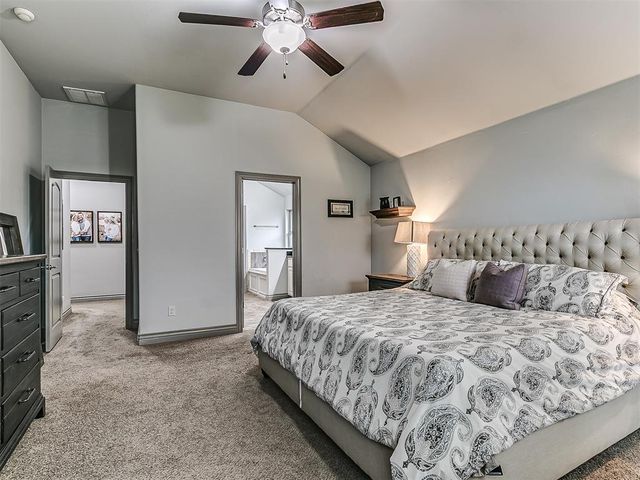 8313 NW 141st Circle, Oklahoma City, OK 73142