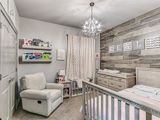 8313 NW 141st Circle, Oklahoma City, OK 73142