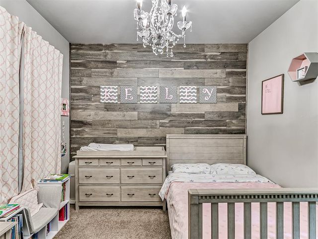 8313 NW 141st Circle, Oklahoma City, OK 73142