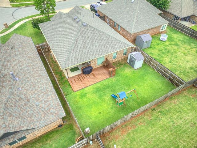 8313 NW 141st Circle, Oklahoma City, OK 73142