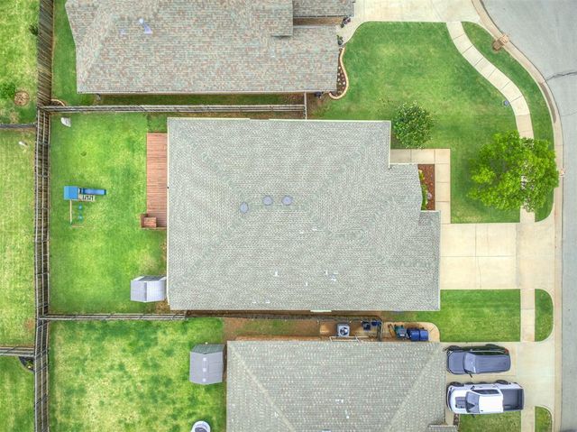 8313 NW 141st Circle, Oklahoma City, OK 73142