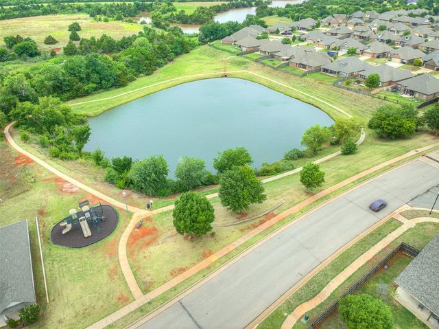 8313 NW 141st Circle, Oklahoma City, OK 73142