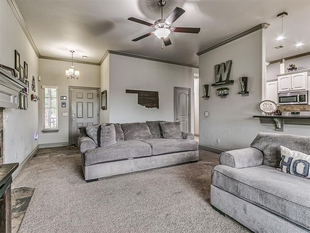 8313 NW 141st Circle, Oklahoma City, OK 73142