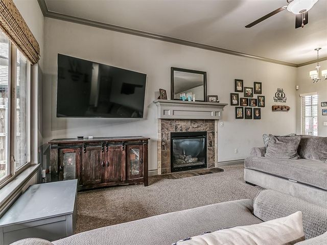 8313 NW 141st Circle, Oklahoma City, OK 73142