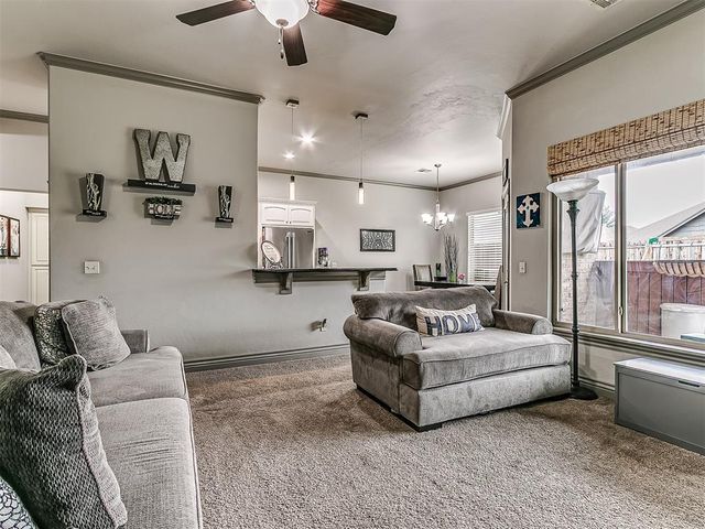 8313 NW 141st Circle, Oklahoma City, OK 73142