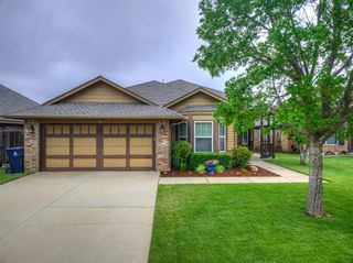 8313 NW 141st Circle, Oklahoma City, OK 73142