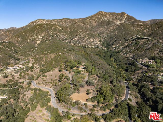 2200 Bella Vista Drive, Montecito, CA 93108