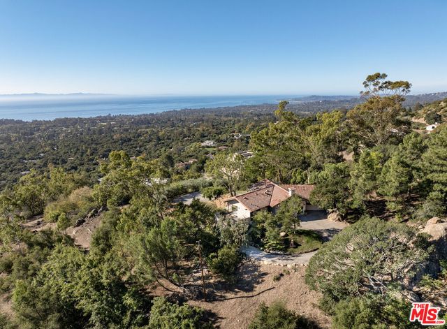 2200 Bella Vista Drive, Montecito, CA 93108